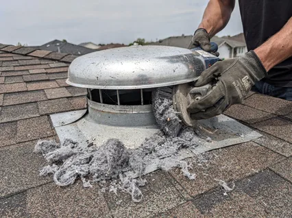 Roof Vent Cleaning in Berlin, CT