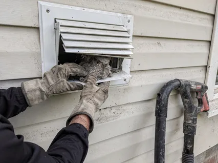 Exhaust Vent Cleaning service in Rocky Hill, CT
