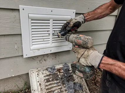 Vent Cover Replacement service in Rocky Hill, CT
