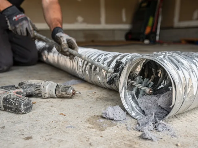 Duct Cleaning service in Rocky Hill, CT