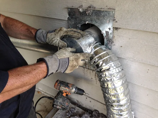 Vent Repair & Installation service in Rocky Hill, CT