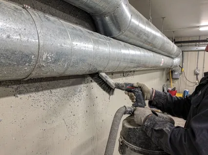 Industrial Vent Cleaning service in Rocky Hill, CT
