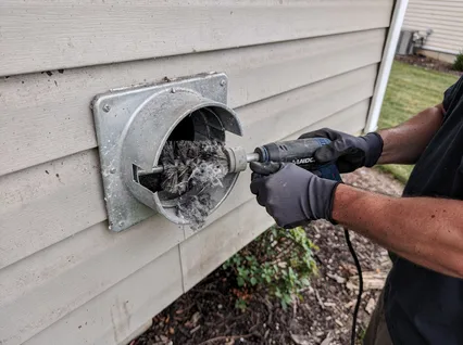Residential Vent Cleaning in Berlin, CT